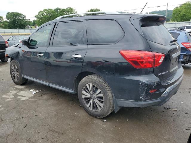 Photo 1 VIN: 5N1DR2MN1HC692994 - NISSAN PATHFINDER 