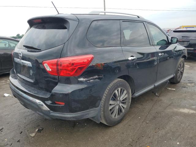 Photo 2 VIN: 5N1DR2MN1HC692994 - NISSAN PATHFINDER 