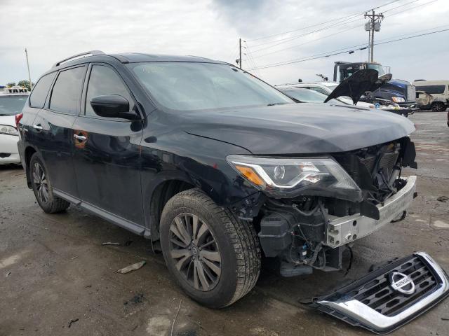 Photo 3 VIN: 5N1DR2MN1HC692994 - NISSAN PATHFINDER 