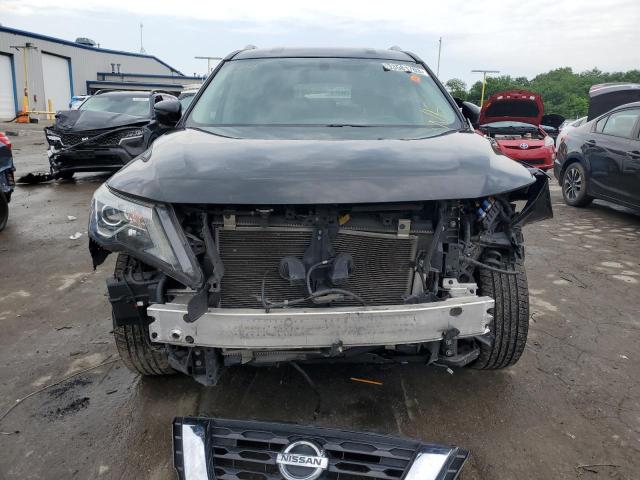 Photo 4 VIN: 5N1DR2MN1HC692994 - NISSAN PATHFINDER 