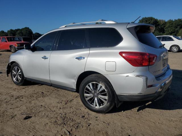 Photo 1 VIN: 5N1DR2MN1HC693465 - NISSAN PATHFINDER 