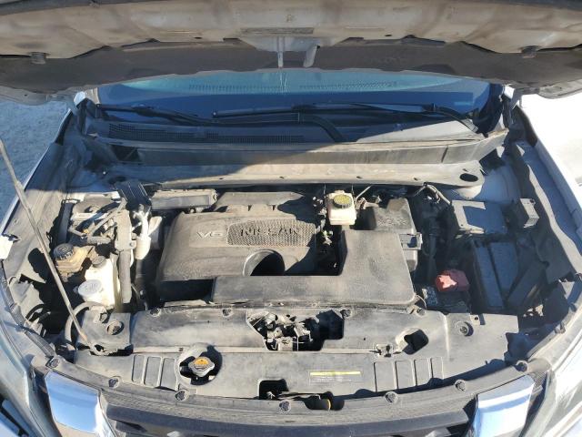 Photo 11 VIN: 5N1DR2MN1HC693465 - NISSAN PATHFINDER 