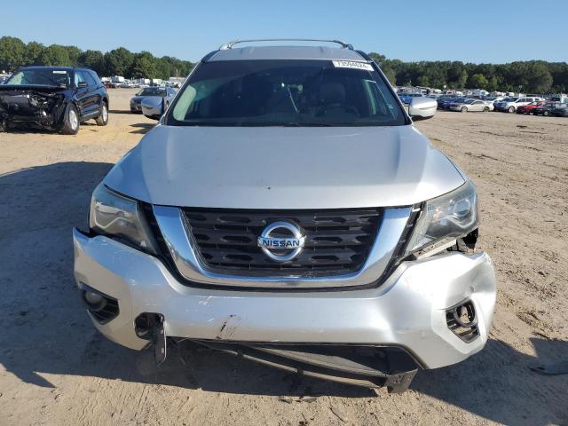 Photo 4 VIN: 5N1DR2MN1HC693465 - NISSAN PATHFINDER 