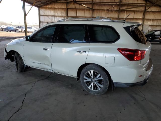 Photo 1 VIN: 5N1DR2MN1HC695555 - NISSAN PATHFINDER 