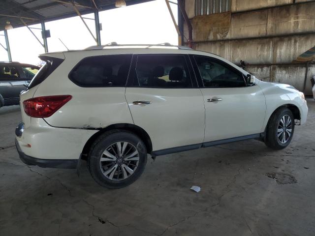 Photo 2 VIN: 5N1DR2MN1HC695555 - NISSAN PATHFINDER 