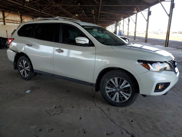 Photo 3 VIN: 5N1DR2MN1HC695555 - NISSAN PATHFINDER 