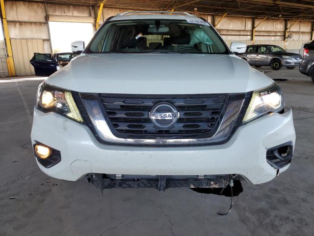 Photo 4 VIN: 5N1DR2MN1HC695555 - NISSAN PATHFINDER 