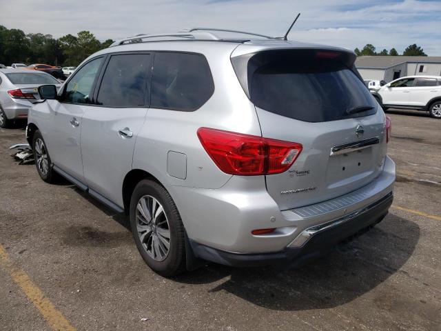 Photo 2 VIN: 5N1DR2MN1HC698777 - NISSAN PATHFINDER 