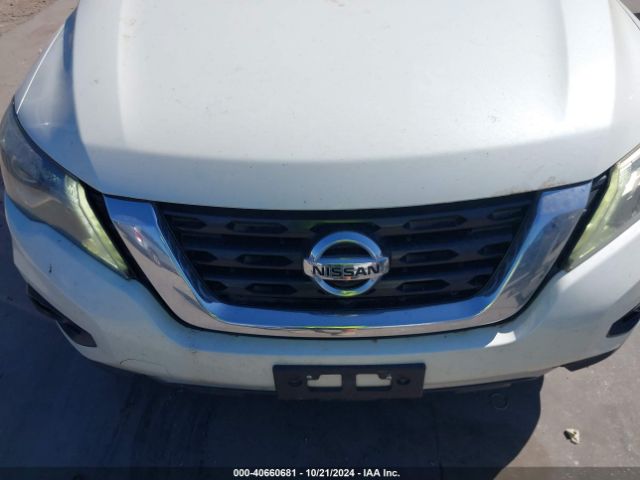 Photo 5 VIN: 5N1DR2MN1HC902476 - NISSAN PATHFINDER 