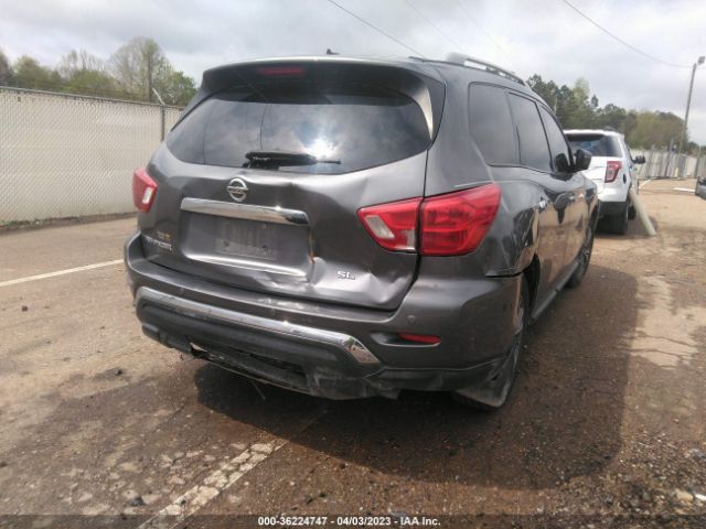 Photo 3 VIN: 5N1DR2MN1HC903997 - NISSAN PATHFINDER 