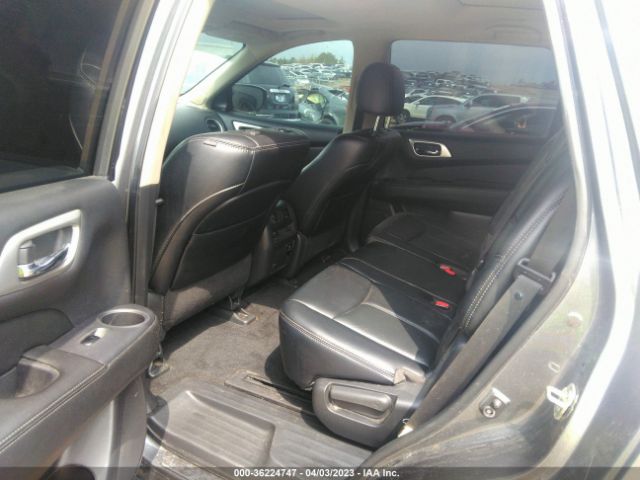 Photo 7 VIN: 5N1DR2MN1HC903997 - NISSAN PATHFINDER 