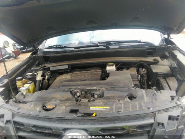 Photo 9 VIN: 5N1DR2MN1HC903997 - NISSAN PATHFINDER 