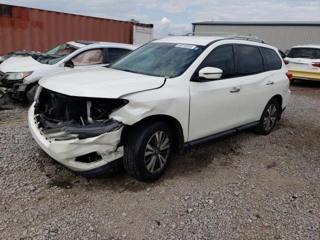 Photo 0 VIN: 5N1DR2MN1HC909072 - NISSAN PATHFINDER 