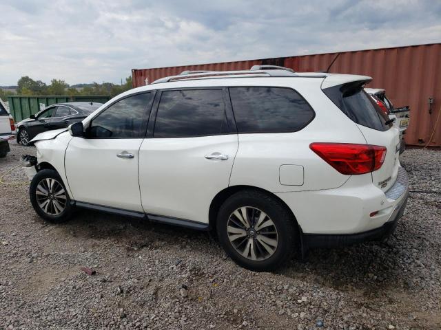 Photo 1 VIN: 5N1DR2MN1HC909072 - NISSAN PATHFINDER 