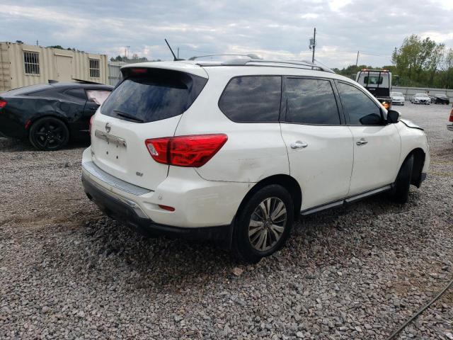 Photo 2 VIN: 5N1DR2MN1HC909072 - NISSAN PATHFINDER 