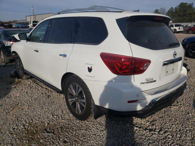 Photo 2 VIN: 5N1DR2MN1HC911484 - NISSAN PATHFINDER 