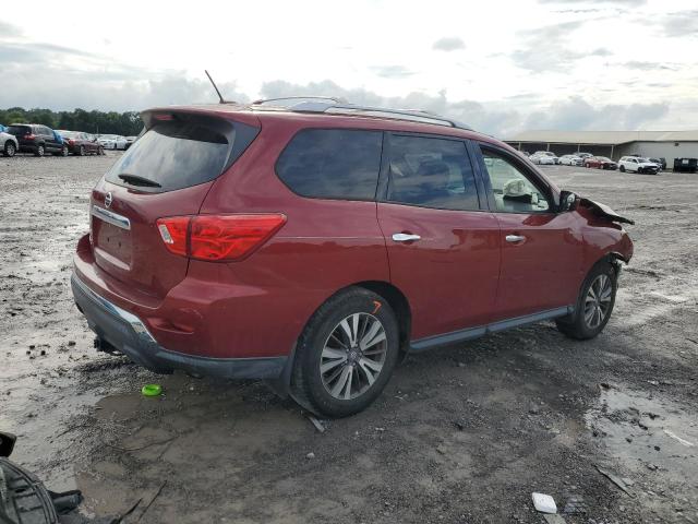 Photo 2 VIN: 5N1DR2MN1HC913722 - NISSAN PATHFINDER 