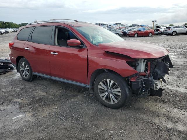 Photo 3 VIN: 5N1DR2MN1HC913722 - NISSAN PATHFINDER 