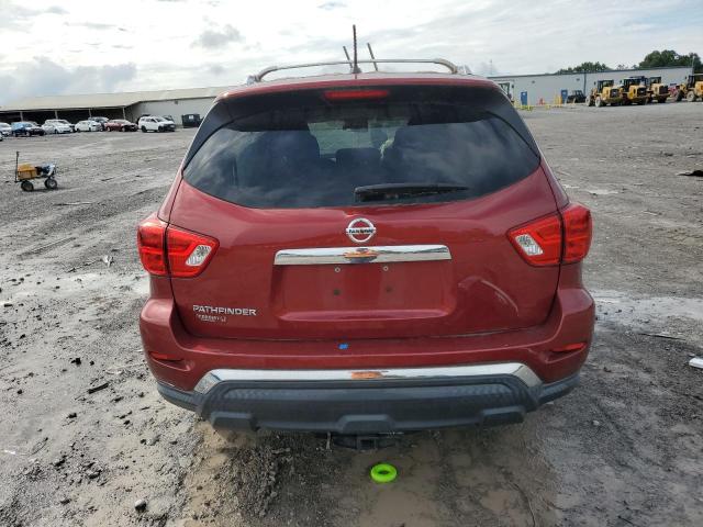 Photo 5 VIN: 5N1DR2MN1HC913722 - NISSAN PATHFINDER 