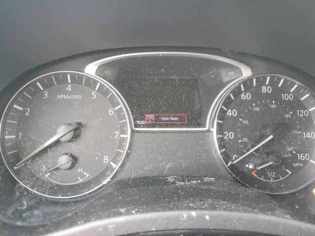 Photo 8 VIN: 5N1DR2MN1HC913722 - NISSAN PATHFINDER 