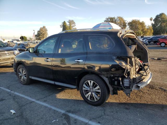 Photo 1 VIN: 5N1DR2MN1JC603060 - NISSAN PATHFINDER 