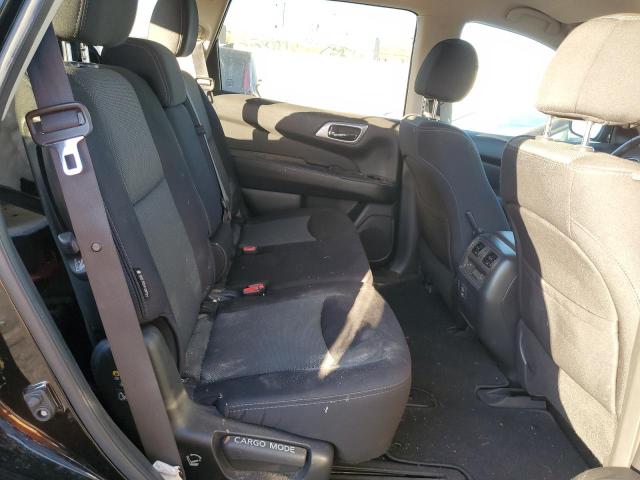 Photo 10 VIN: 5N1DR2MN1JC603060 - NISSAN PATHFINDER 