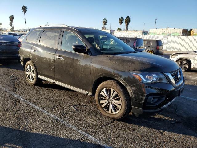 Photo 3 VIN: 5N1DR2MN1JC603060 - NISSAN PATHFINDER 