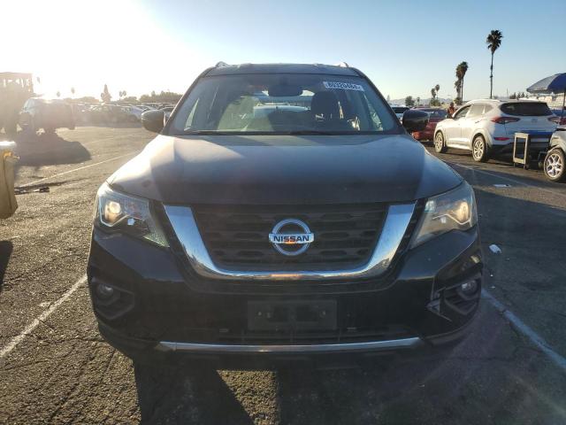 Photo 4 VIN: 5N1DR2MN1JC603060 - NISSAN PATHFINDER 