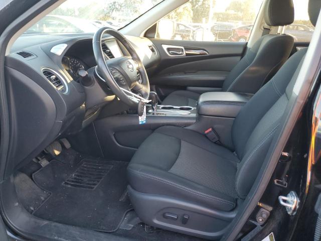 Photo 6 VIN: 5N1DR2MN1JC603060 - NISSAN PATHFINDER 