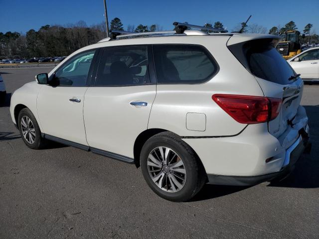 Photo 1 VIN: 5N1DR2MN1JC611367 - NISSAN PATHFINDER 