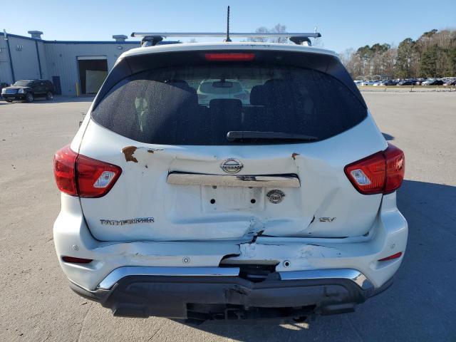 Photo 5 VIN: 5N1DR2MN1JC611367 - NISSAN PATHFINDER 