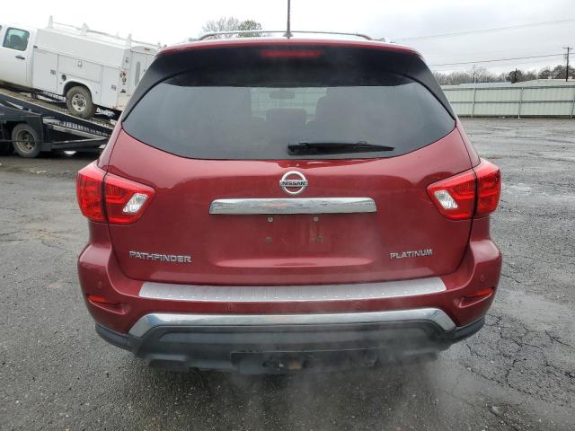 Photo 5 VIN: 5N1DR2MN1JC614138 - NISSAN PATHFINDER 