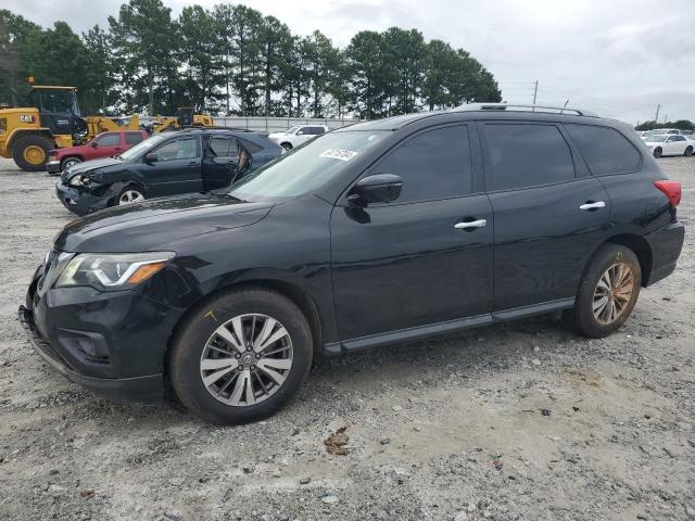 Photo 0 VIN: 5N1DR2MN1JC616651 - NISSAN PATHFINDER 