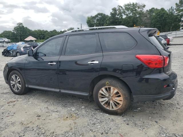 Photo 1 VIN: 5N1DR2MN1JC616651 - NISSAN PATHFINDER 