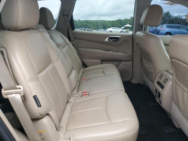 Photo 10 VIN: 5N1DR2MN1JC616651 - NISSAN PATHFINDER 