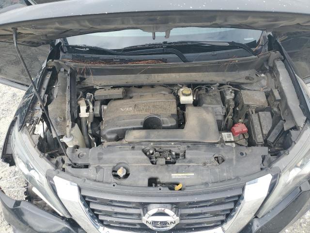 Photo 11 VIN: 5N1DR2MN1JC616651 - NISSAN PATHFINDER 