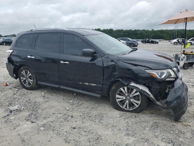 Photo 3 VIN: 5N1DR2MN1JC616651 - NISSAN PATHFINDER 