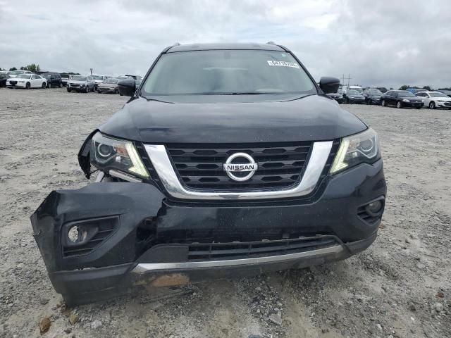 Photo 4 VIN: 5N1DR2MN1JC616651 - NISSAN PATHFINDER 