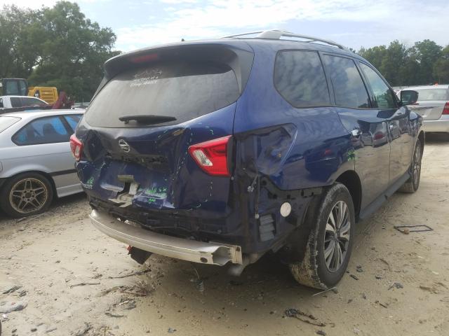 Photo 3 VIN: 5N1DR2MN1JC620361 - NISSAN PATHFINDER 