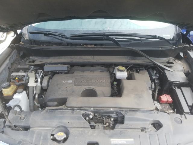 Photo 6 VIN: 5N1DR2MN1JC620361 - NISSAN PATHFINDER 