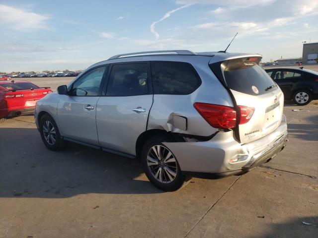 Photo 1 VIN: 5N1DR2MN1JC622742 - NISSAN PATHFINDER 