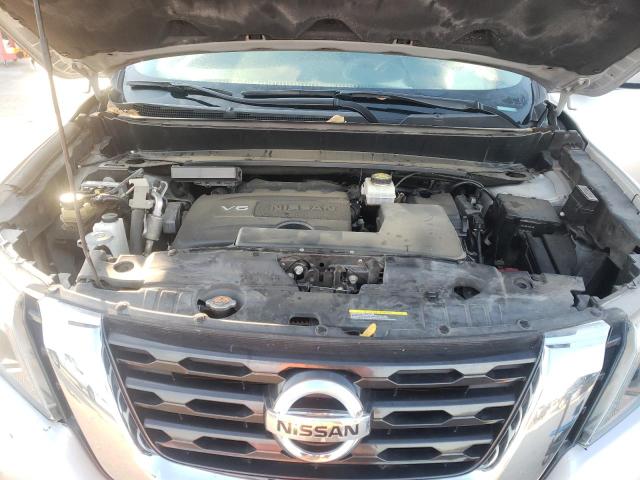 Photo 11 VIN: 5N1DR2MN1JC622742 - NISSAN PATHFINDER 