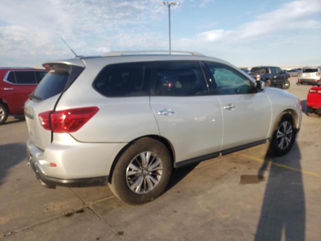 Photo 2 VIN: 5N1DR2MN1JC622742 - NISSAN PATHFINDER 