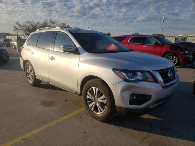 Photo 3 VIN: 5N1DR2MN1JC622742 - NISSAN PATHFINDER 