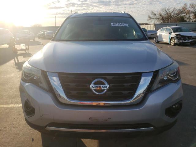 Photo 4 VIN: 5N1DR2MN1JC622742 - NISSAN PATHFINDER 