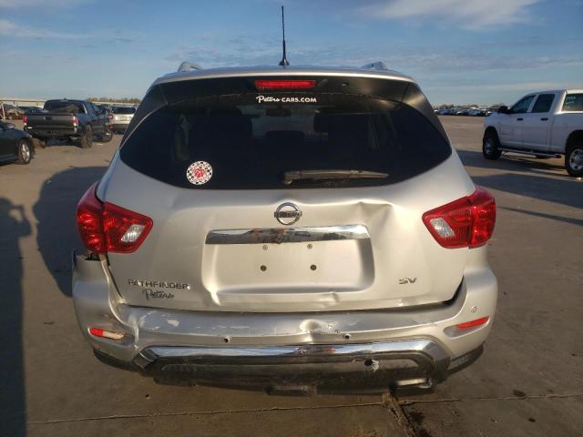 Photo 5 VIN: 5N1DR2MN1JC622742 - NISSAN PATHFINDER 