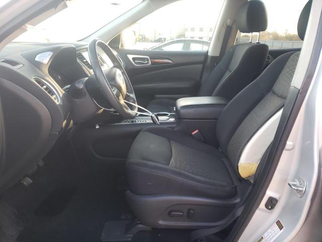 Photo 6 VIN: 5N1DR2MN1JC622742 - NISSAN PATHFINDER 