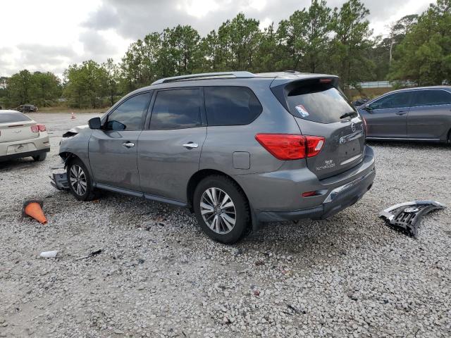 Photo 1 VIN: 5N1DR2MN1JC624426 - NISSAN PATHFINDER 