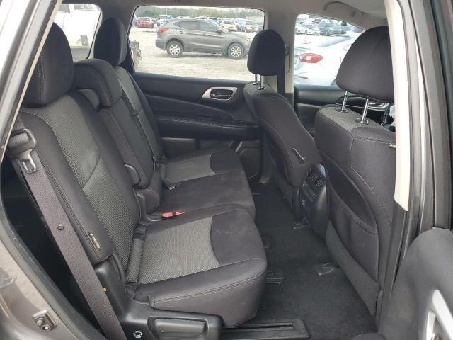 Photo 10 VIN: 5N1DR2MN1JC624426 - NISSAN PATHFINDER 