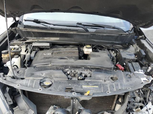 Photo 11 VIN: 5N1DR2MN1JC624426 - NISSAN PATHFINDER 